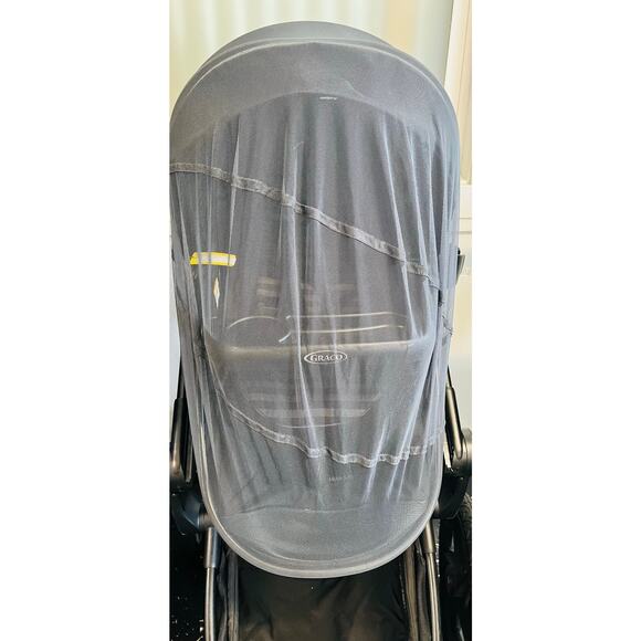 UPPAbaby Bug Shield Stroller Cover - Picture 1 of 4